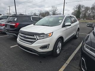 Ford 2015 Edge