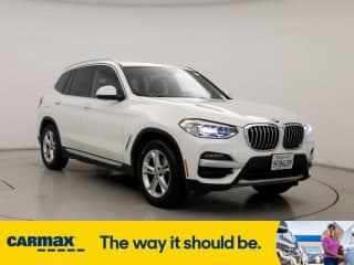 BMW 2020 X3