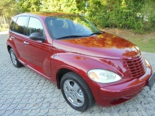 Chrysler 2001 PT Cruiser