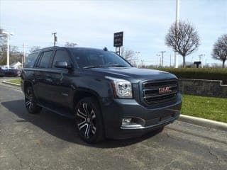 GMC 2019 Yukon