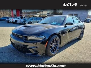 Dodge 2020 Charger