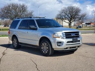 Ford 2016 Expedition