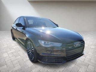 Audi 2018 A6