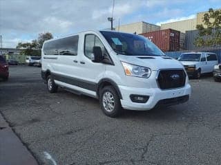 Ford 2021 Transit