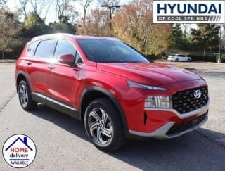 Hyundai 2023 Santa Fe