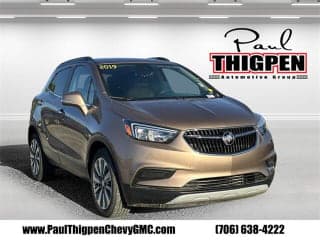 Buick 2019 Encore