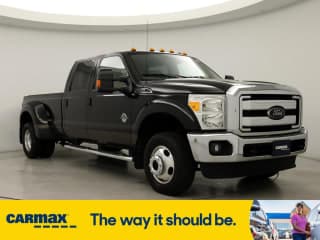 Ford 2015 F-350 Super Duty