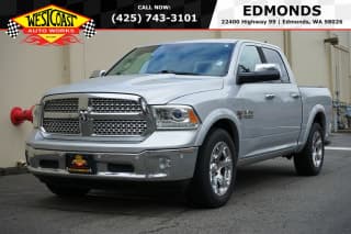 Ram 2017 1500