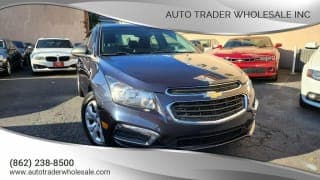 Chevrolet 2015 Cruze