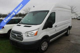 Ford 2016 Transit