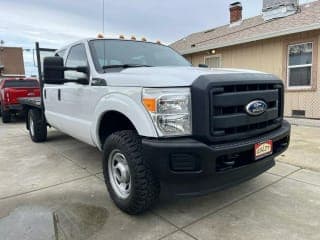 Ford 2015 F-350 Super Duty