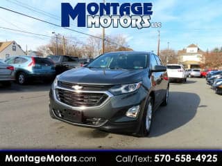 Chevrolet 2019 Equinox