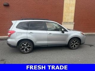 Subaru 2014 Forester