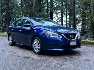 Nissan 2017 Sentra