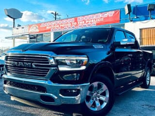 Ram 2019 1500