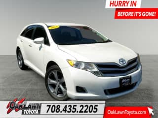 Toyota 2013 Venza