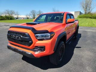 Toyota 2023 Tacoma