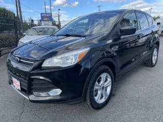 Ford 2013 Escape