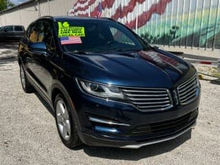 Lincoln 2016 MKC