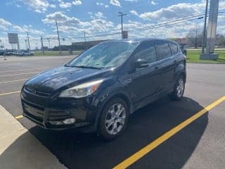 Ford 2013 Escape