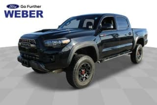 Toyota 2019 Tacoma