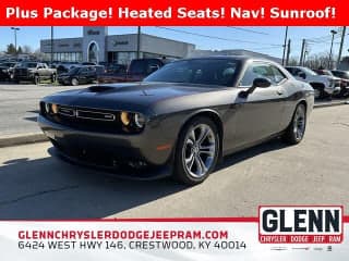 Dodge 2020 Challenger