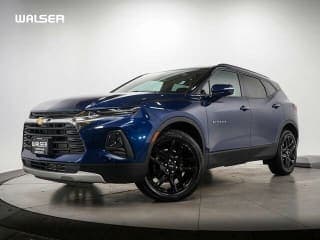 Chevrolet 2022 Blazer