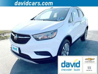 Buick 2020 Encore