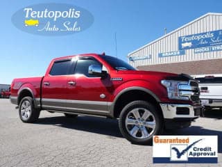 Ford 2019 F-150