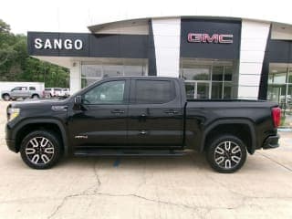 GMC 2021 Sierra 1500