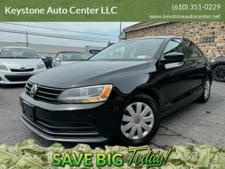 Volkswagen 2015 Jetta