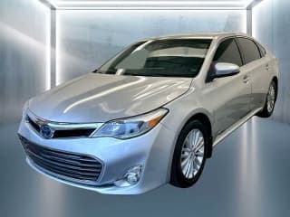 Toyota 2014 Avalon Hybrid