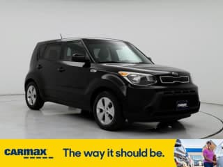 Kia 2016 Soul