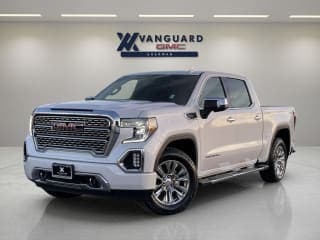 GMC 2021 Sierra 1500