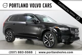 Volvo 2021 XC90