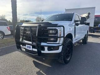 Ford 2024 F-350 Super Duty