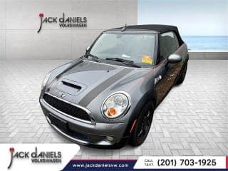 MINI 2009 Cooper