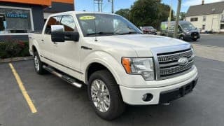 Ford 2009 F-150