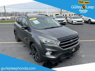 Ford 2017 Escape