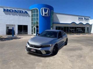 Honda 2024 Civic