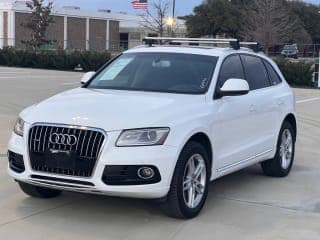 Audi 2015 Q5