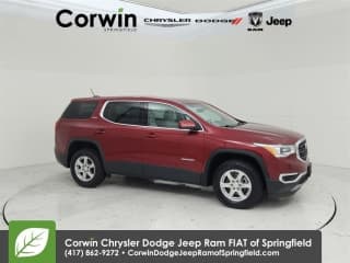 GMC 2019 Acadia