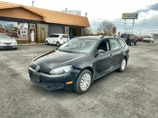 Volkswagen 2012 Jetta