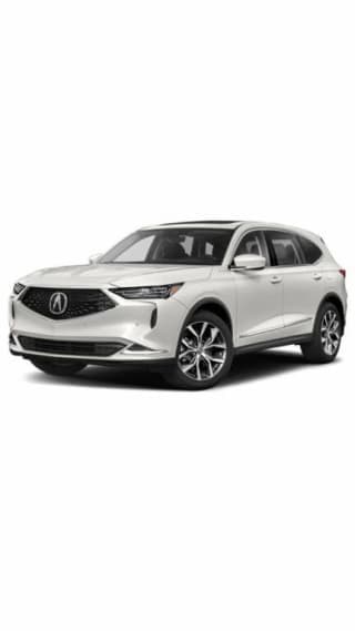 Acura 2022 MDX