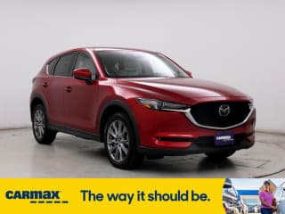 Mazda 2019 CX-5