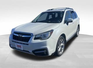 Subaru 2017 Forester