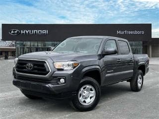 Toyota 2021 Tacoma