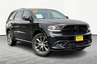 Dodge 2017 Durango