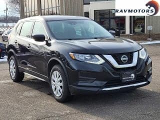 Nissan 2019 Rogue