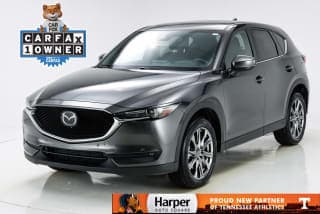 Mazda 2019 CX-5